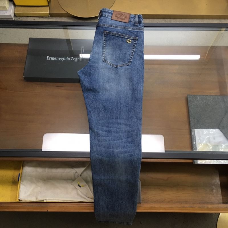 Zegna Jeans